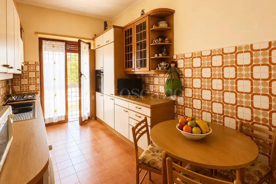Casa in vendita di 120 mq a €459.000 (rif. 30/2026)