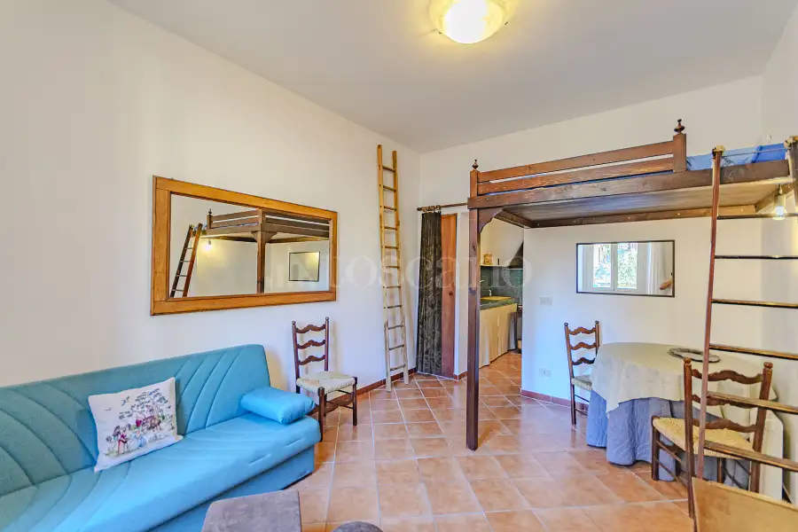 Casa in affitto di 42 mq a €1.200 (rif. 15/2026)