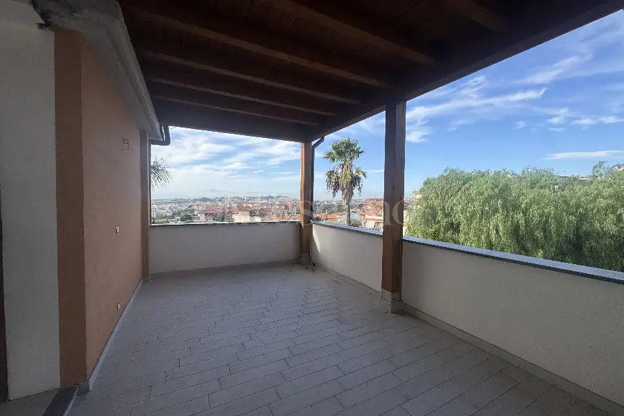 Villa in affitto di 171 mq a €1.200 (rif. 128/2025)