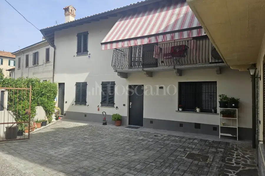 Casa in vendita di 95 mq a €295.000 (rif. 21/2026)
