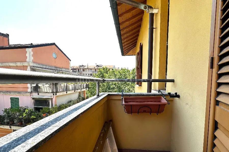 Casa in affitto di 65 mq a €1.100 (rif. 24/2026)