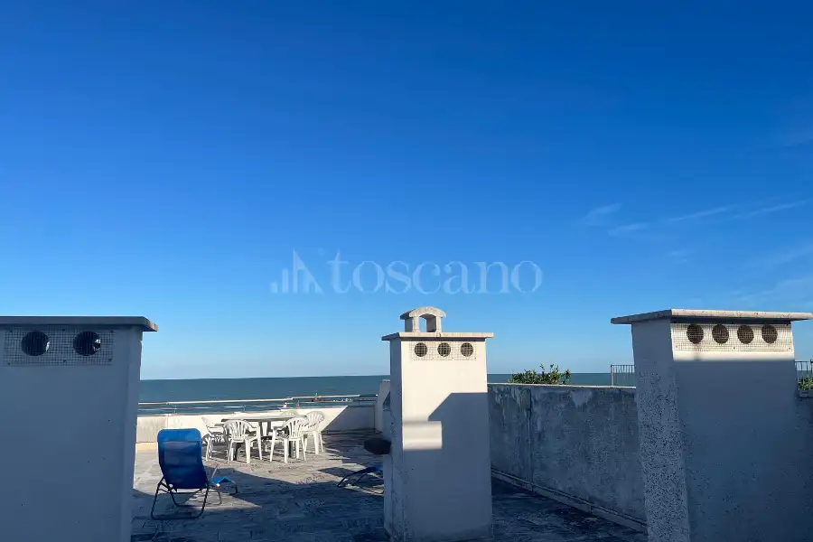 Attico in vendita di 49 mq a €140.000 (rif. 58/2026)