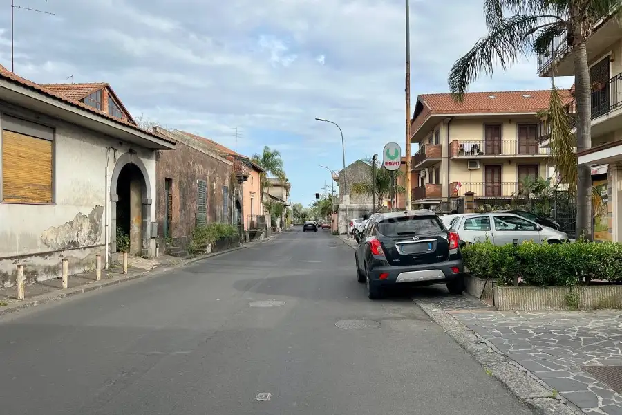 Magazzino in vendita di 209 mq a €119.000 (rif. 77/2025)
