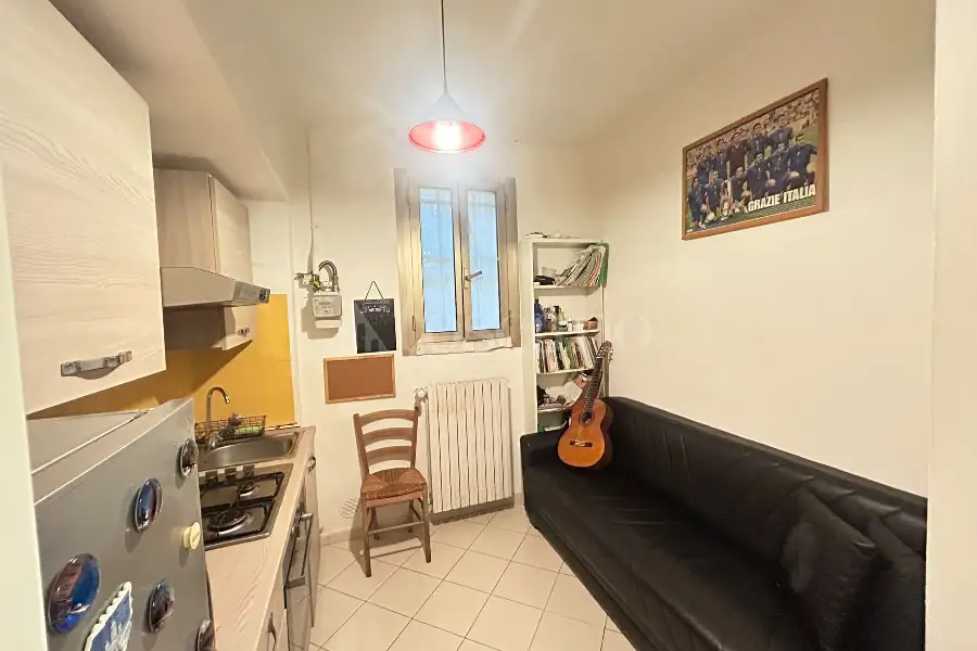 Casa in vendita di 45 mq a €199.000 (rif. 36/2026)