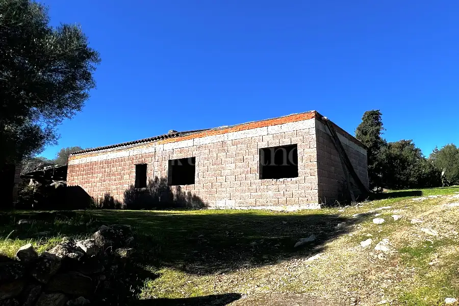 Rustico in vendita di 115 mq a €1.380.000 (rif. 65/2025)