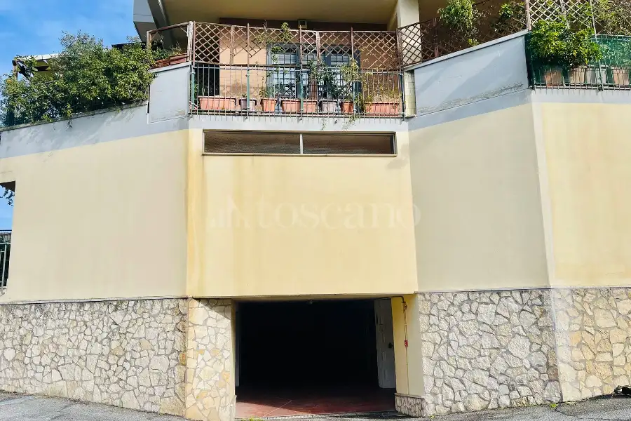 Box in vendita di 43 mq a €59.000 (rif. 52/2025)