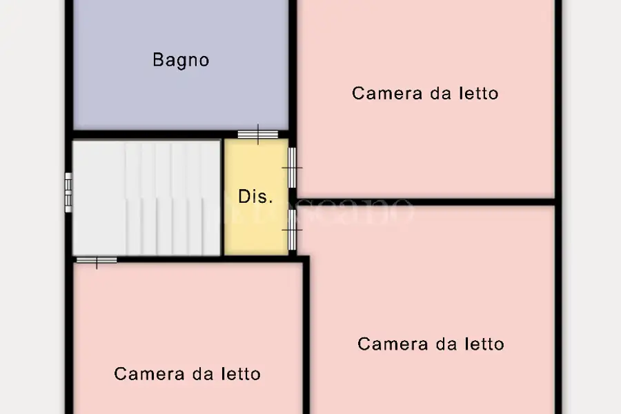 Villa Bifamiliare in vendita di 120 mq a €330.000 (rif. 17/2026)