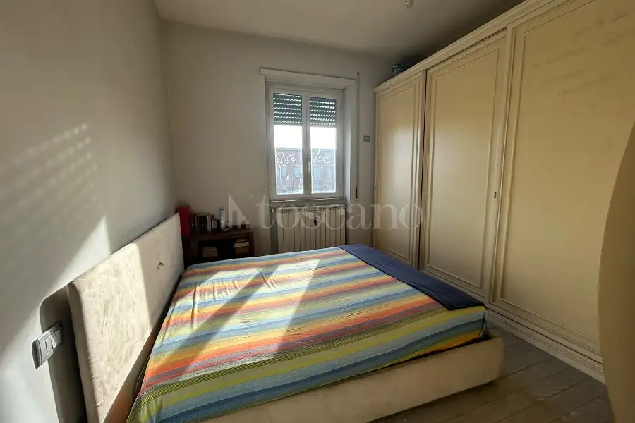 Attico in vendita di 60 mq a €129.000 (rif. 54/2026)