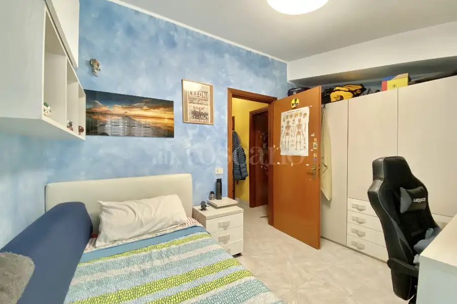 Attico in vendita di 173 mq a €315.000 (rif. 14/2026)