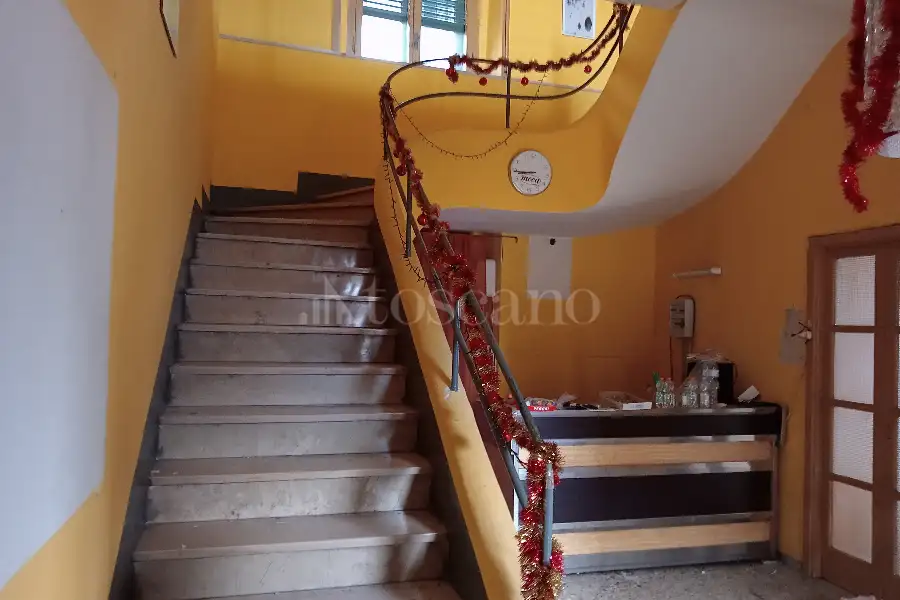 Casa in vendita di 160 mq a €100.000 (rif. 36/2024)