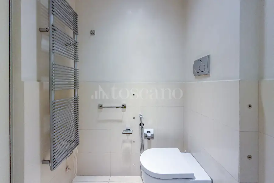 Attico in vendita di 330 mq a €4.900.000 (rif. 62/2026)
