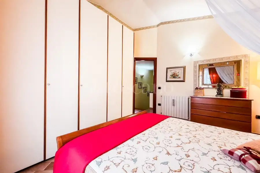 Villino a Schiera in vendita di 170 mq a €460.000 (rif. 110/2025)