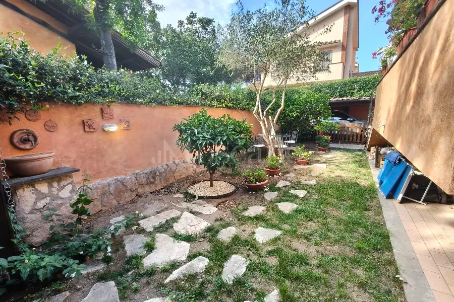 Villa in vendita di 180 mq a €365.000 (rif. 31/2026)