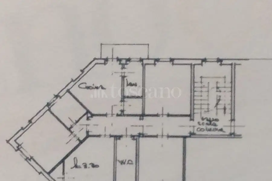 Casa in vendita di 150 mq a €440.000 (rif. 36/2026)