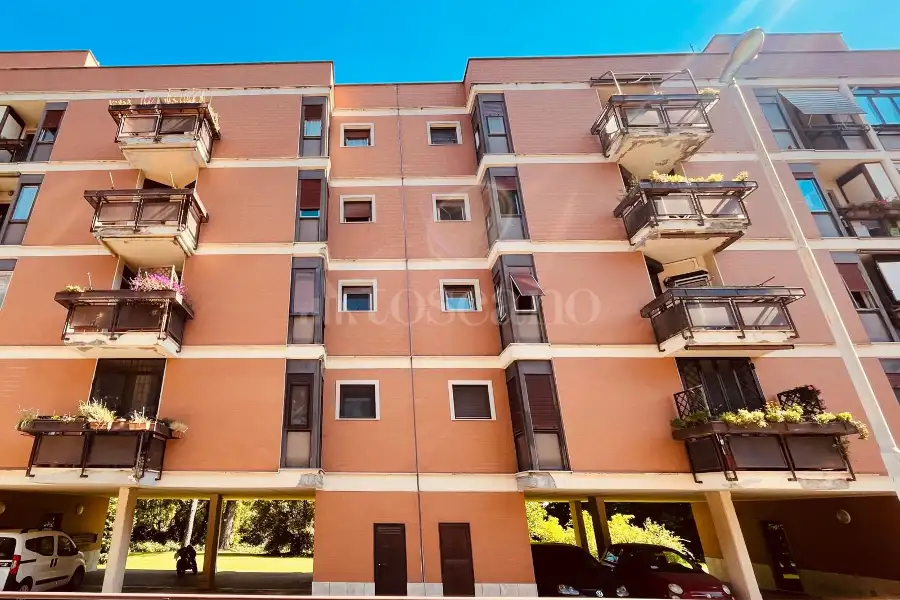 Stanza in affitto di 24 mq a €470 (rif. 18/2025)