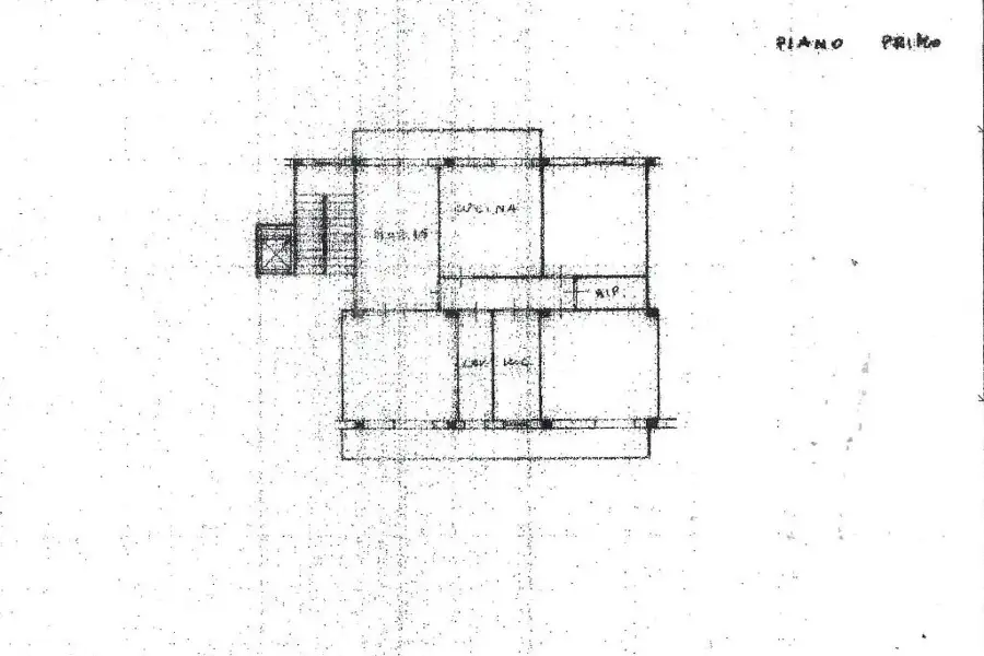 Casa in vendita di 120 mq a €165.000 (rif. 18/2026)