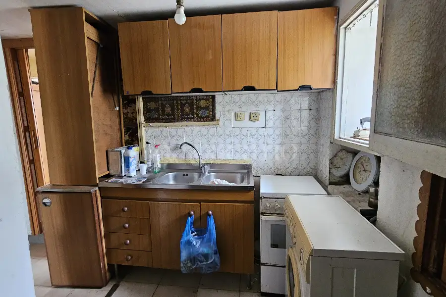 Mansarda in vendita di 55 mq a €129.000 (rif. 20/2026)