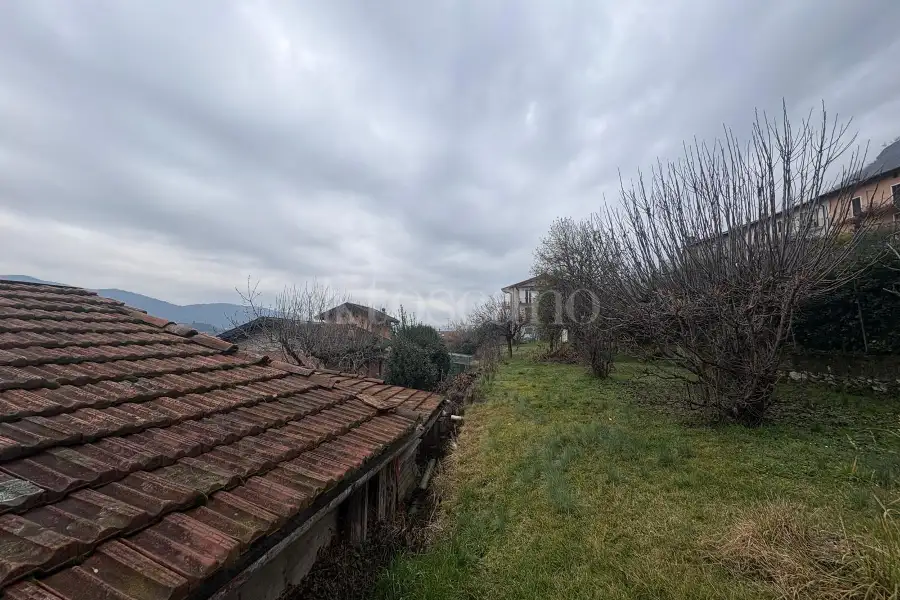 Edificabile Residenziali in vendita di 1.000 mq a €178.000 (rif. 4/2026)