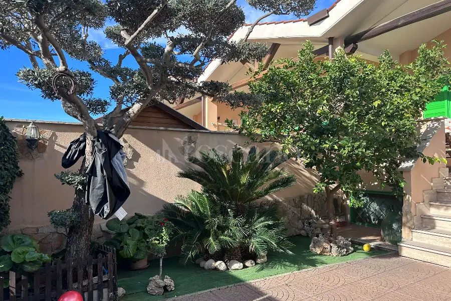 Villino a Schiera in vendita di 150 mq a €274.000 (rif. 62/2026)