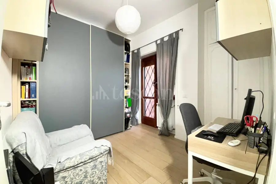Villino a Schiera in vendita di 261 mq a €699.000 (rif. 49/2025)