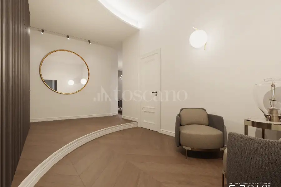 Casa in vendita di 210 mq a €1.990.000 (rif. 10/2023)