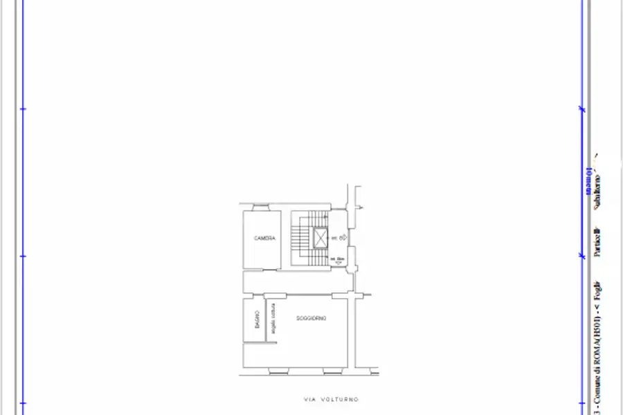 Casa in vendita di 66 mq a €690.000 (rif. 35/2026)