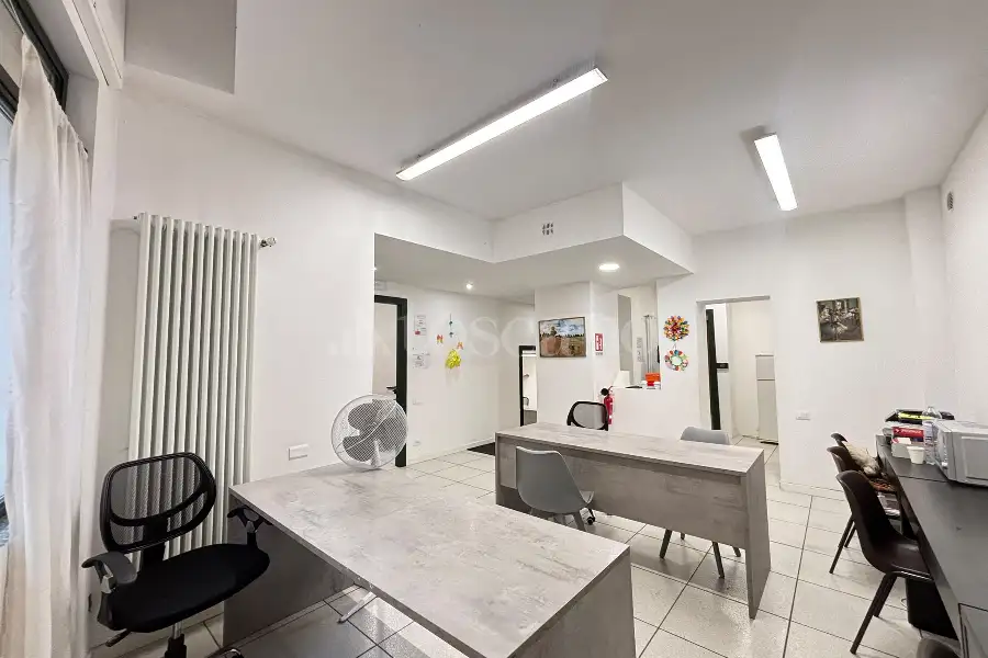 Ufficio in vendita di 95 mq a €95.000 (rif. 37/2026)