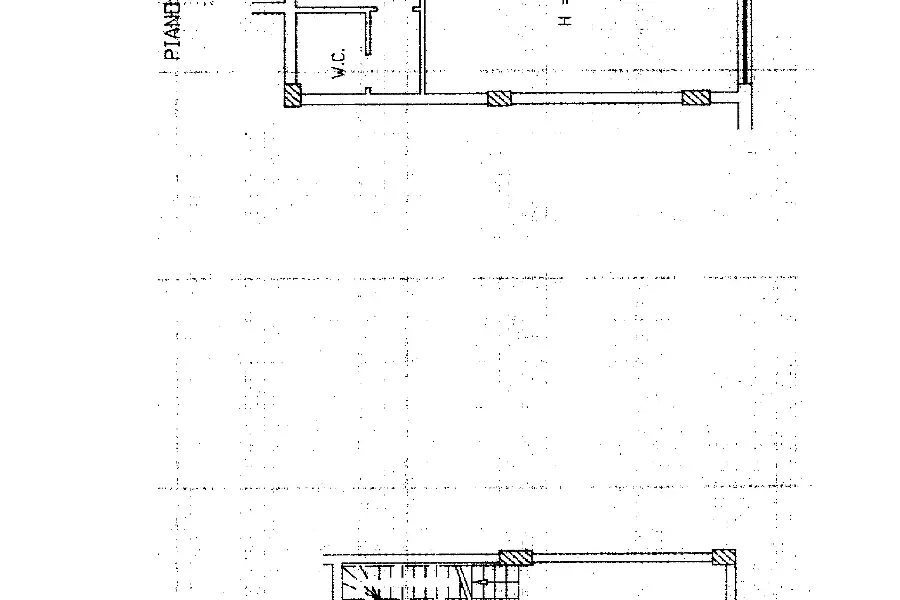 Negozio in vendita di 77 mq a €119.000 (rif. 39/2026)
