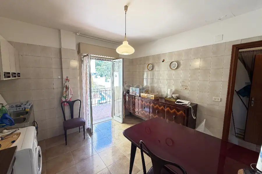 Villino a Schiera in vendita di 165 mq a €195.000 (rif. 25/2026)