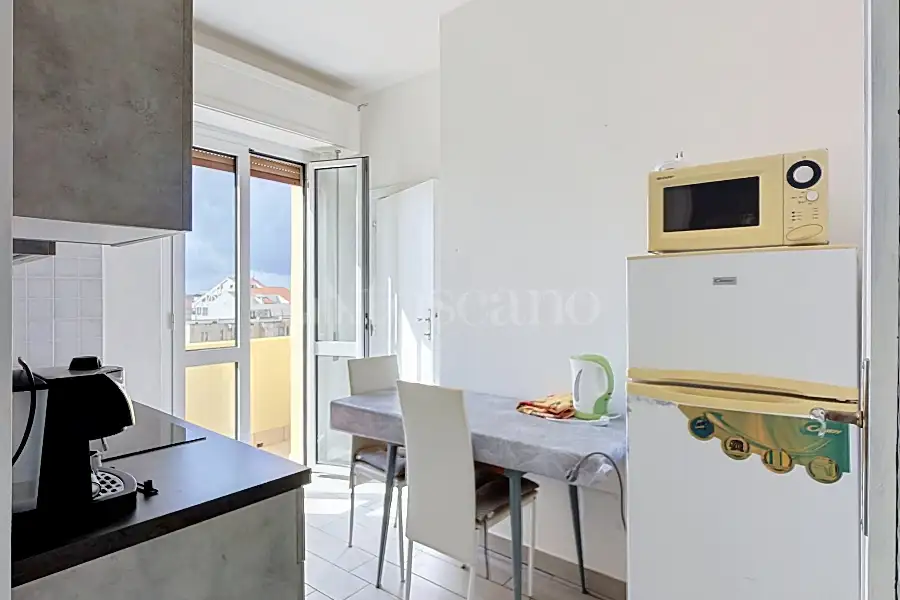 Attico in vendita di 75 mq a €379.000 (rif. 219/2026)