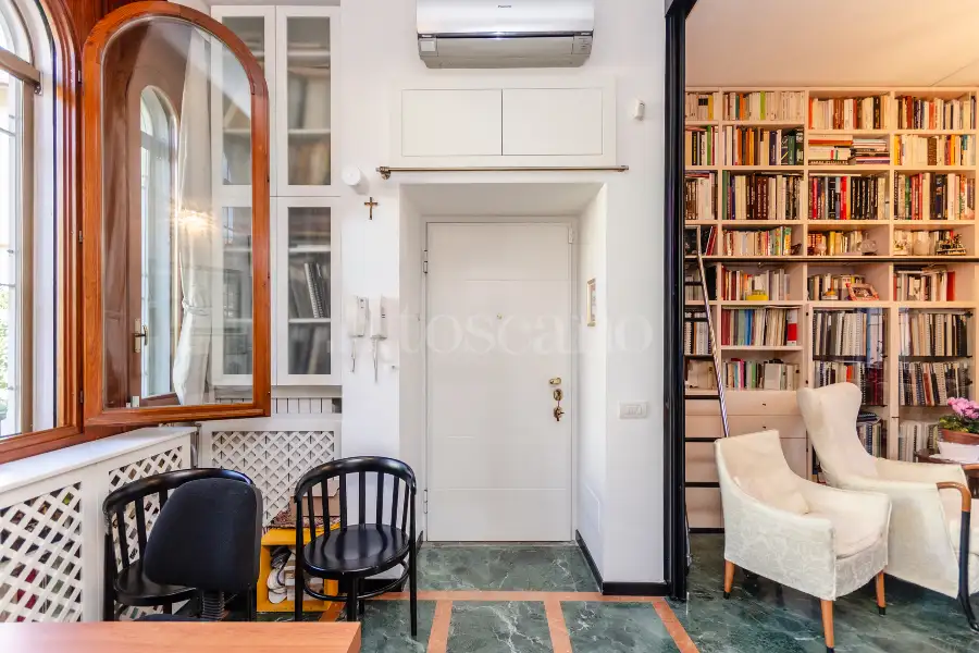Villa in vendita di 240 mq a €1.180.000 (rif. 20/2025)