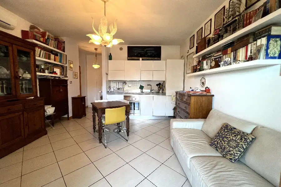 Casa in vendita di 40 mq a €135.000 (rif. 15/2026)