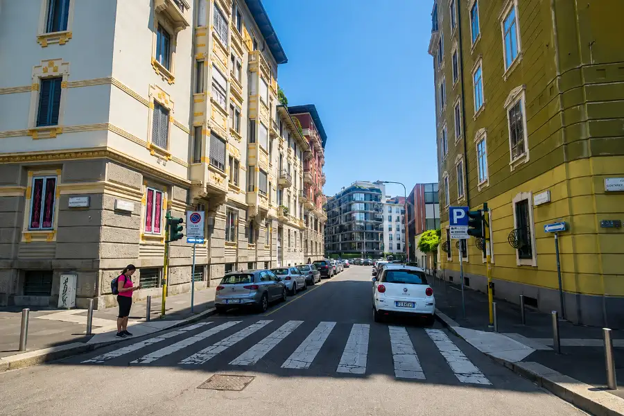 Attività Commerciale in vendita di 20 mq a €50.000 (rif. 6/2026)
