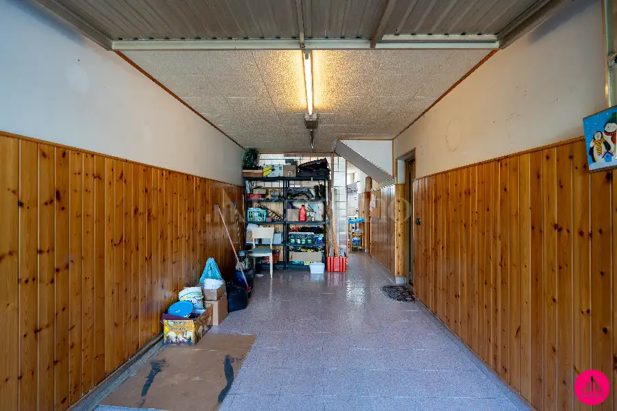 Villino a Schiera in vendita di 155 mq a €259.000 (rif. 70/2026)