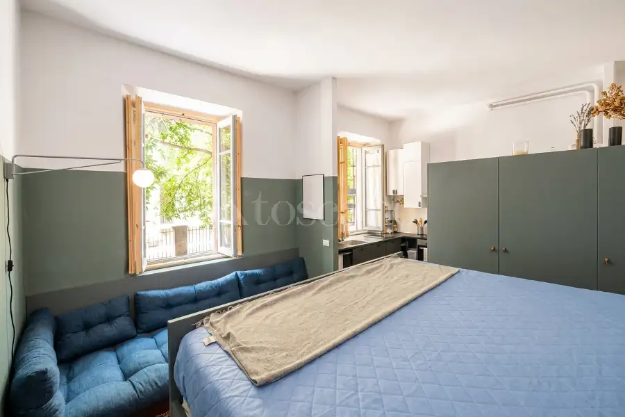 Casa in vendita di 45 mq a €249.000 (rif. 35/2026)