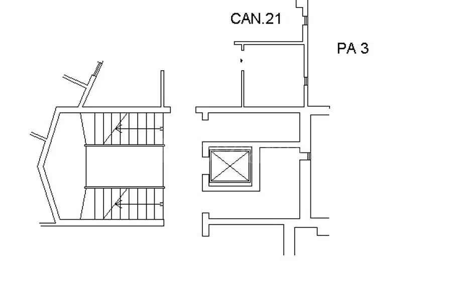 Casa in vendita di 110 mq a €799.000 (rif. 23/2026)