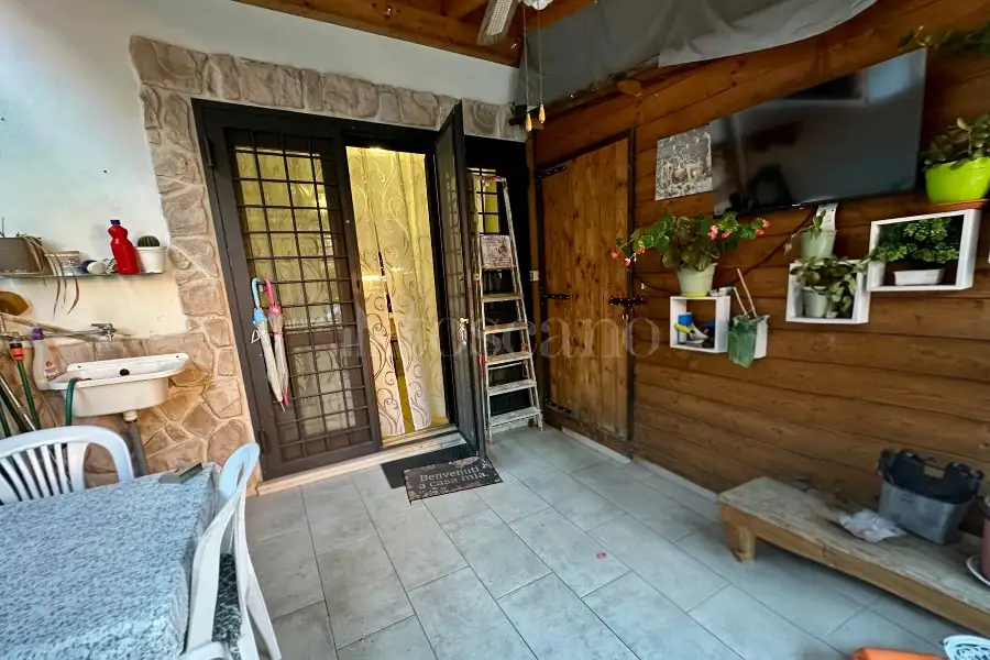 Villino a Schiera in vendita di 140 mq a €260.000 (rif. 93/2026)