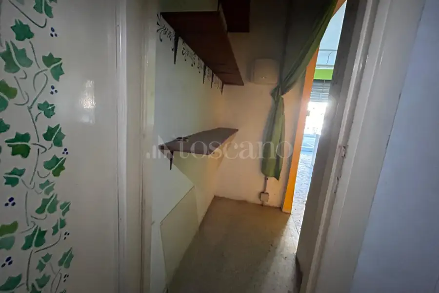 Negozio in affitto di 40 mq a €550 (rif. 92/2024)