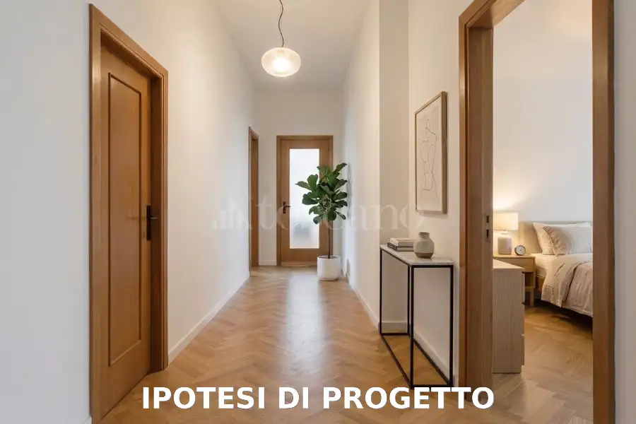 Casa in vendita di 157 mq a €595.000 (rif. 84/2025)