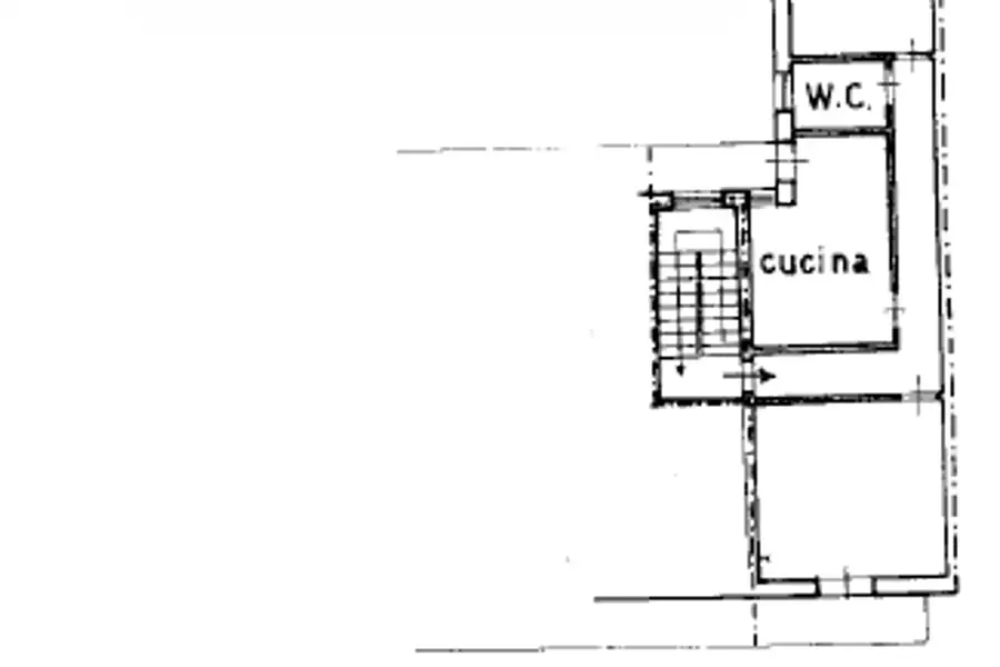Casa in vendita di 70 mq a €98.000 (rif. 67/2026)
