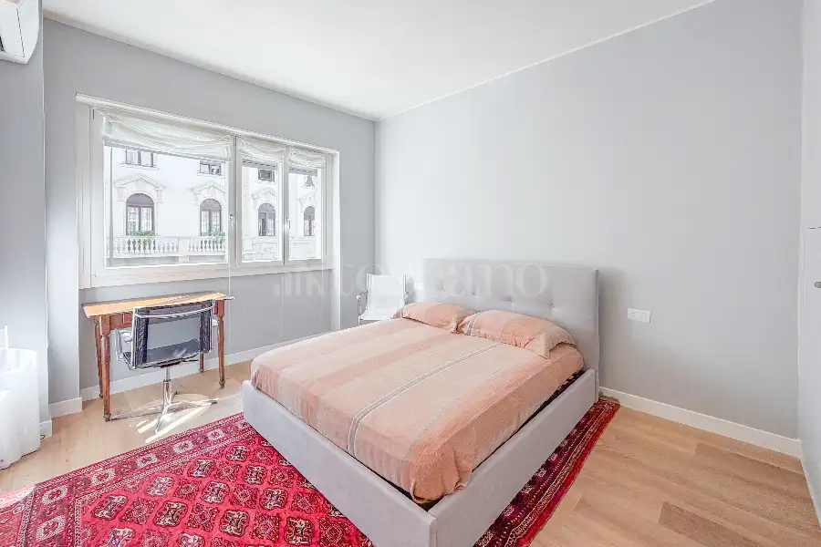 Casa in affitto di 100 mq a €2.500 (rif. 28/2026)