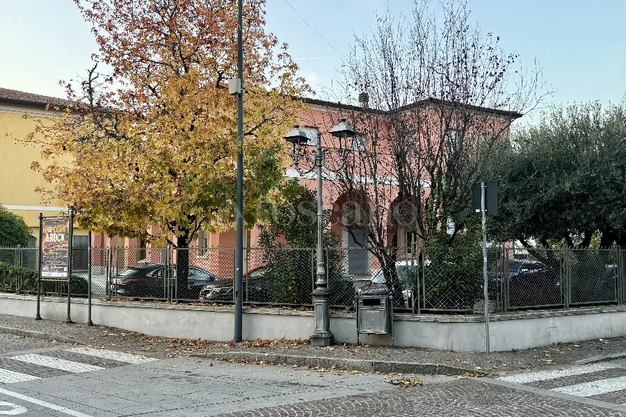 Villa in vendita di 384 mq a €650.000 (rif. 48/2025)