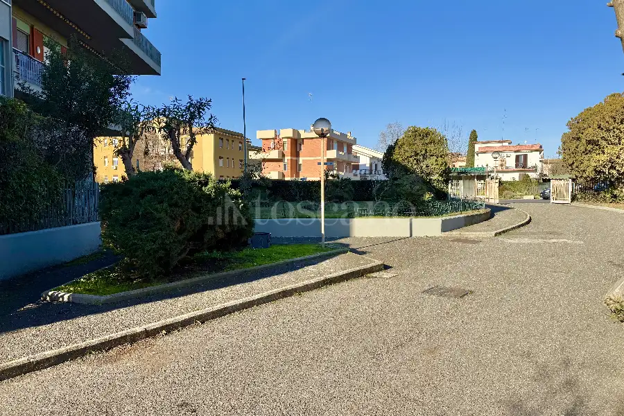 Box in vendita di 20 mq a €19.000 (rif. 6/2026)