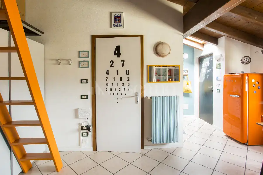 Casa in vendita di 40 mq a €128.000 (rif. 41/2025)