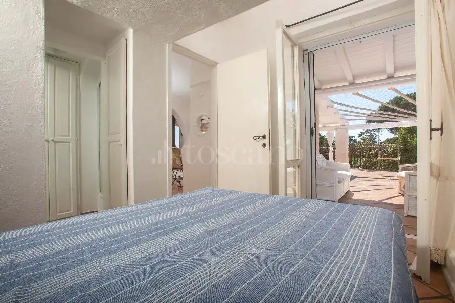 Villa in vendita di 135 mq a €700.000 (rif. 5/2026)