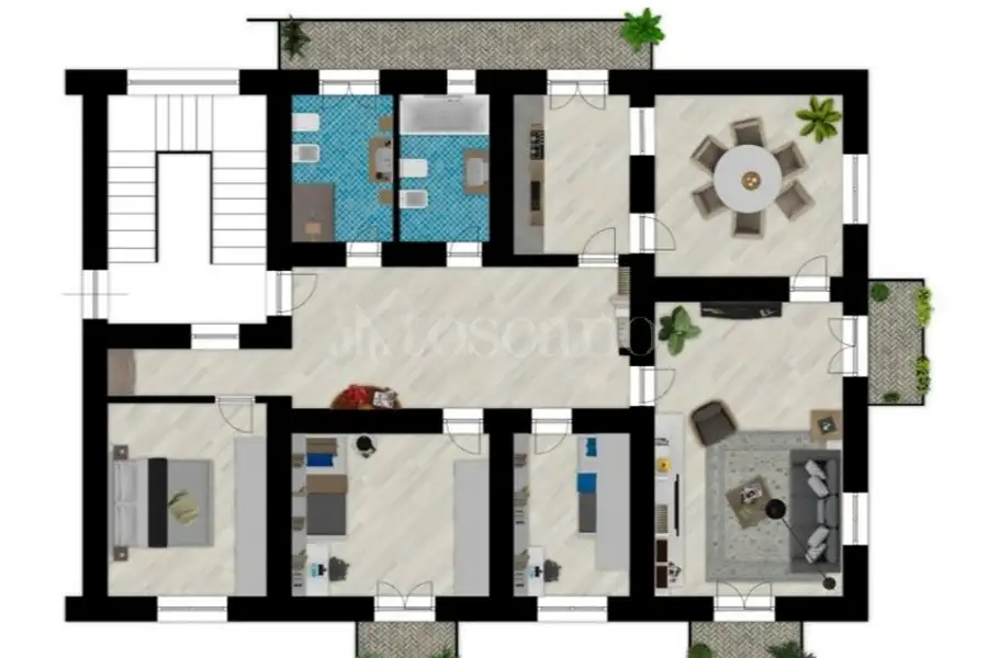 Casa in vendita di 180 mq a €549.000 (rif. 34/2026)
