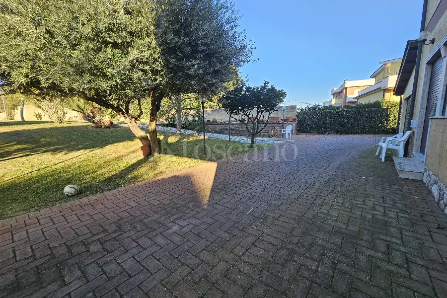Villa in vendita di 280 mq a €725.000 (rif. 140/2025)