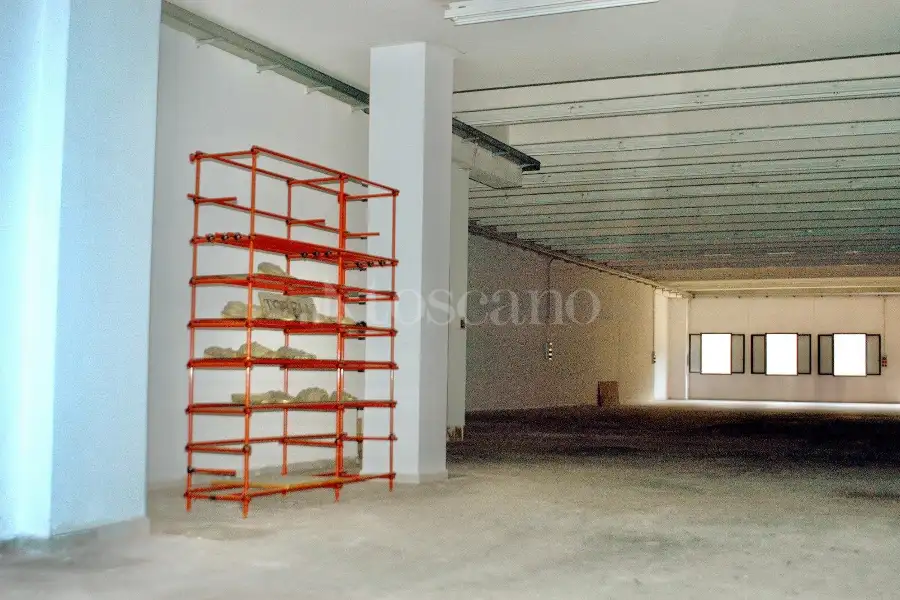 Negozio in affitto di 1.300 mq a €3.500 (rif. 13/2026)