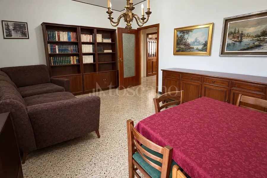 Casa in vendita di 115 mq a €129.000 (rif. 35/2026)