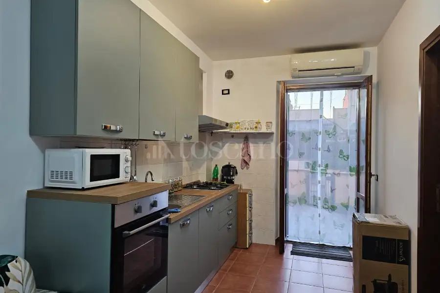 Villino a Schiera in vendita di 80 mq a €125.000 (rif. 126/2025)